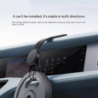 Magnetic Bendable Car Mobile Phone Holder Wireless Charger Phone Holder 15W Car Dash Mount Compatible With Phone - Magic Store